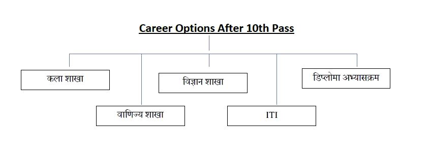 career options after 10th